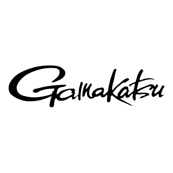 Gamakatsu Logo PNG Vector