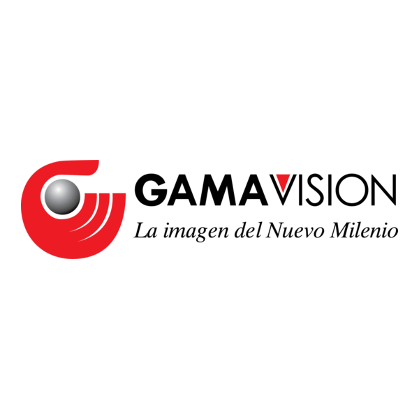 Gamavision 1999 Logo PNG Vector