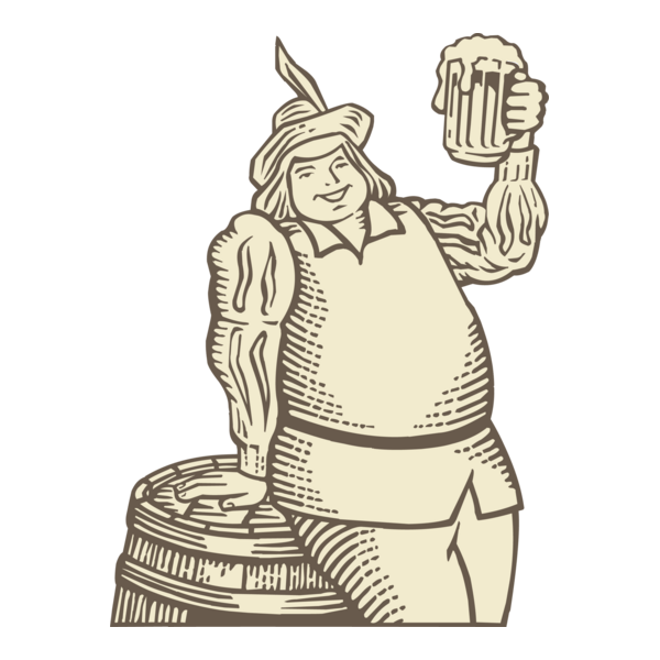 Gambrinus Cruzcampo Logo PNG Vector