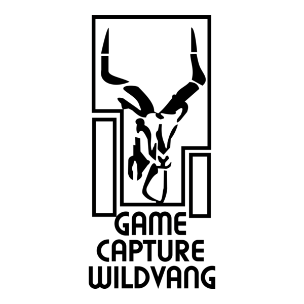 Game Capt Logo PNG Vector