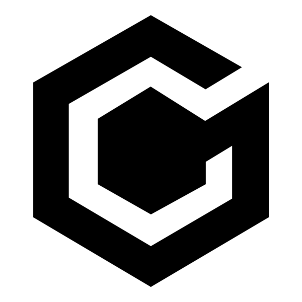 Gamecube Logo PNG Vector