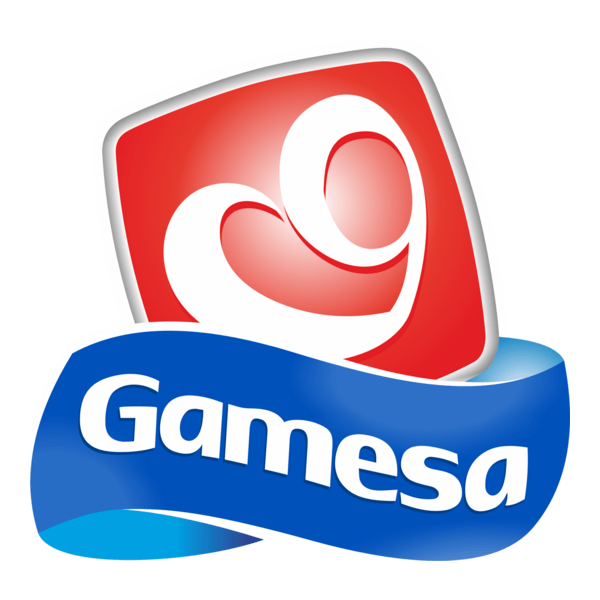 Gamesa (2006) Logo PNG Vector