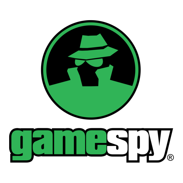 GameSpy Industries Logo PNG Vector