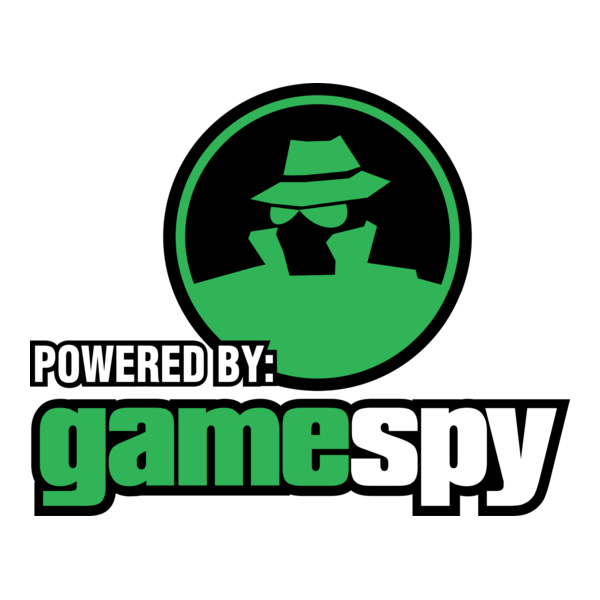 GameSpy Logo PNG Vector