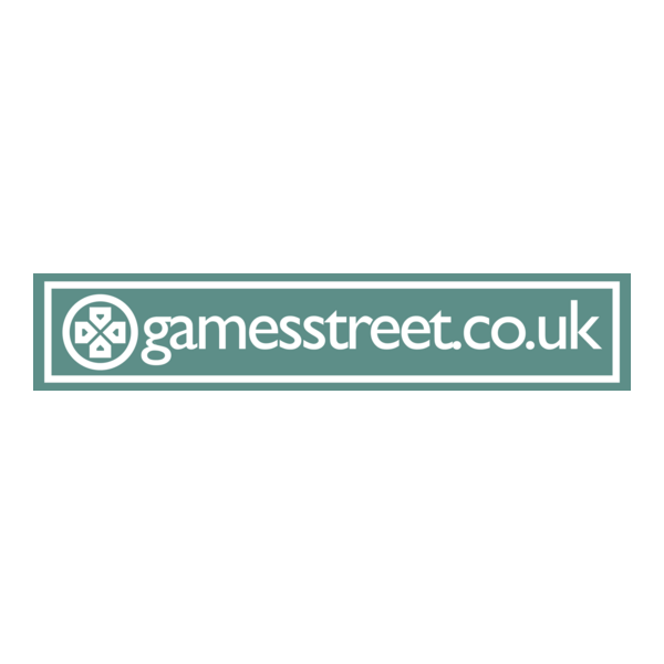 gamesstreet.co.uk Logo PNG Vector