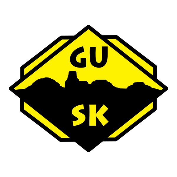 Gamla Upsala SK Logo PNG Vector