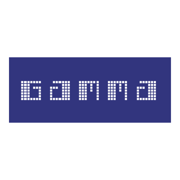 Gamma Bouwmarkt Logo PNG Vector