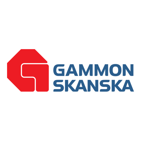 Gammon Skanska Logo PNG Vector