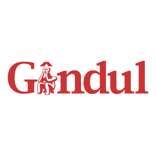 Gandul Logo PNG Vector