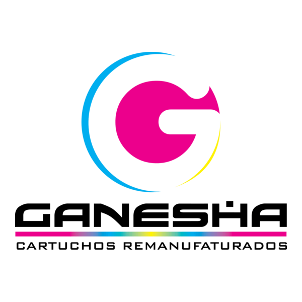Ganesha Informática Logo PNG Vector