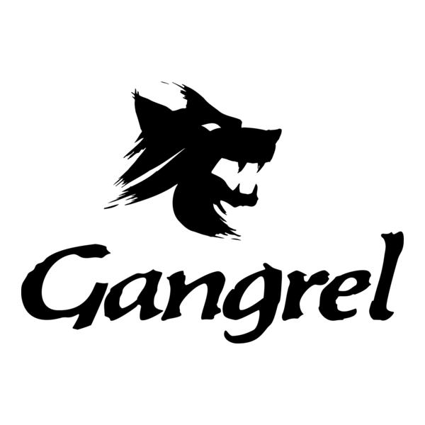 Gangrel Clan Logo PNG Vector
