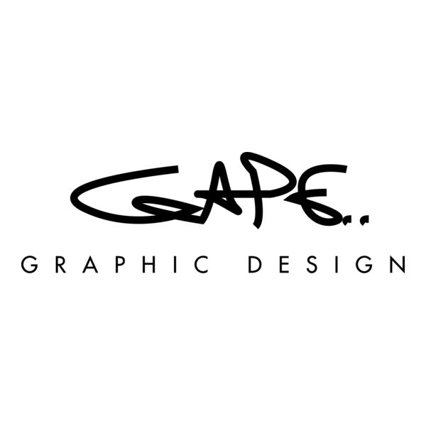 gape.. Logo PNG Vector