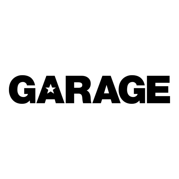 Garage Logo PNG Vector