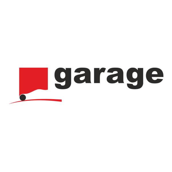 garage Logo PNG Vector