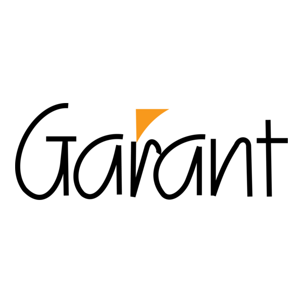 Garant Logo PNG Vector