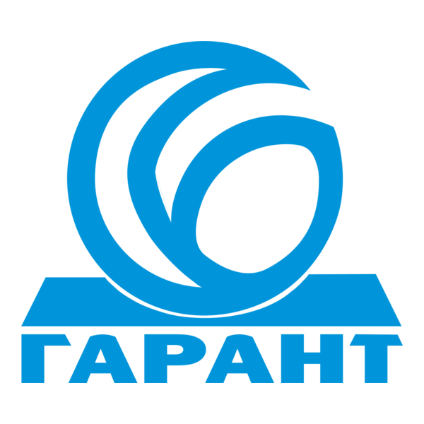 Garant Logo PNG Vector