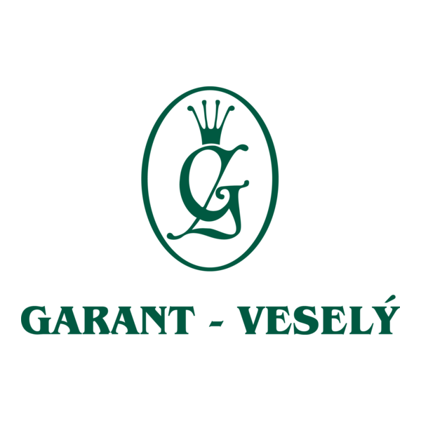 Garant-Vesely Logo PNG Vector
