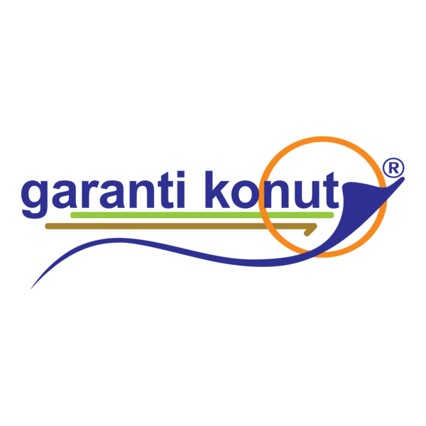 garanti konutları Logo PNG Vector