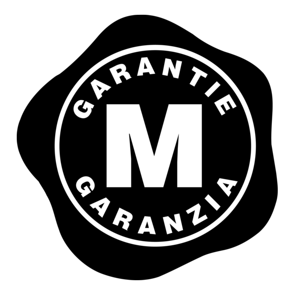 Garantie Logo PNG Vector