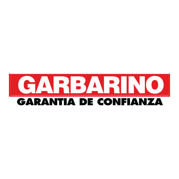 Garbarino Logo PNG Vector