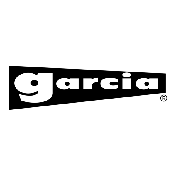 Garcia Logo PNG Vector