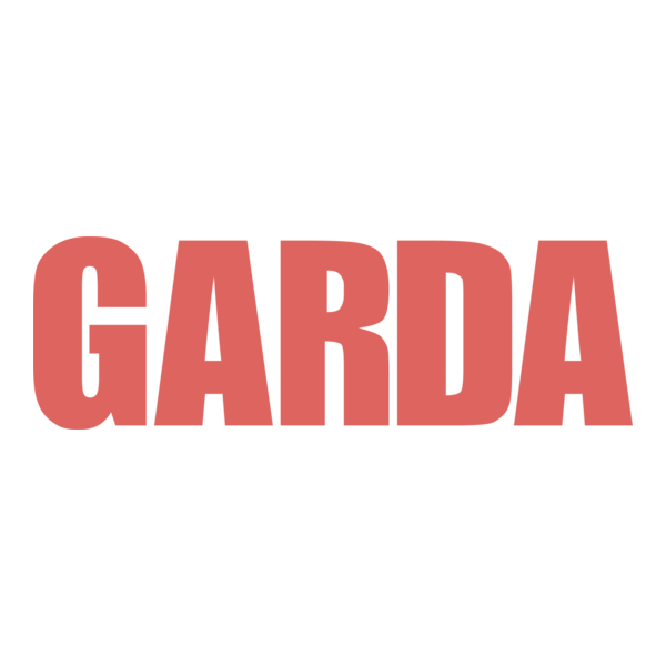 GARDA Logo PNG Vector