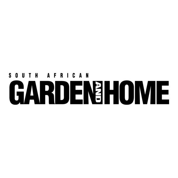 Garden And Home Logo PNG Vector
