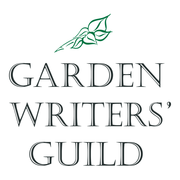 Garden Writers' Guild Logo PNG Vector