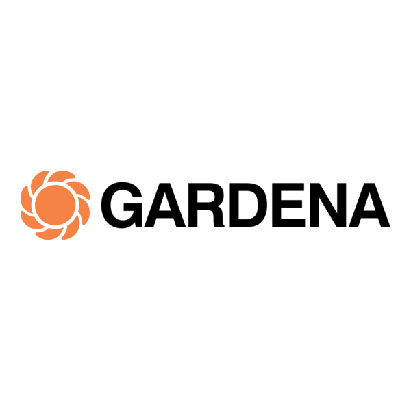 Gardena Logo PNG Vector