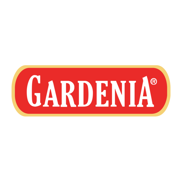Gardenia Logo PNG Vector