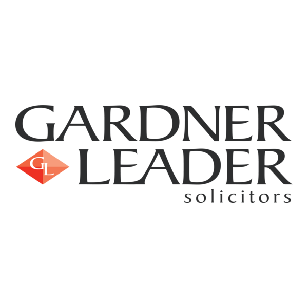 Gardner & Leader Solicitors Logo PNG Vector