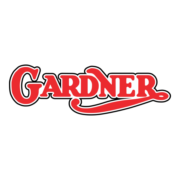Gardner Logo PNG Vector