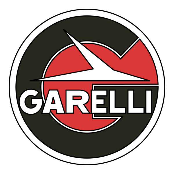 Garelli Logo PNG Vector