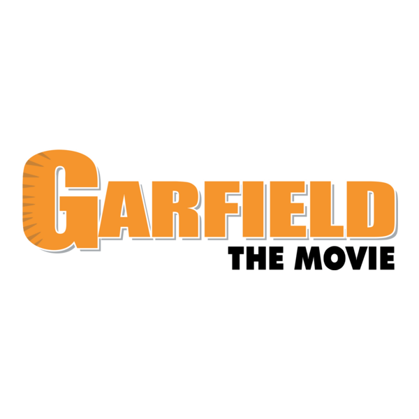 Garfield Logo PNG Vector