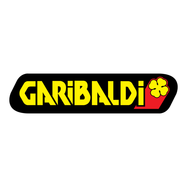 Garibaldi Logo PNG Vector