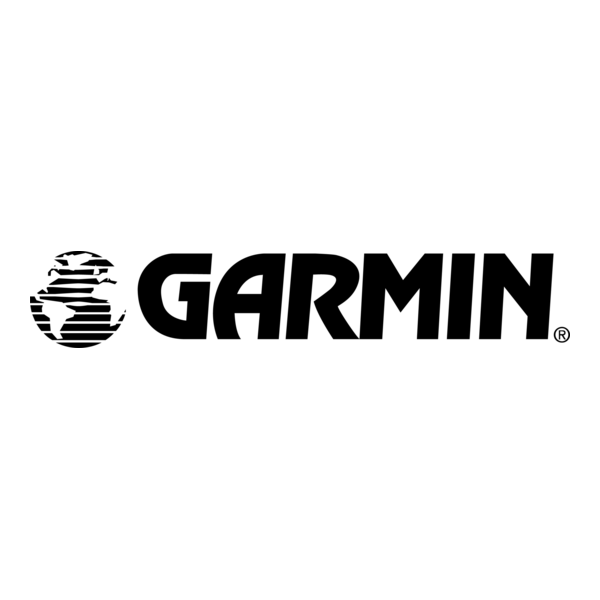 Garmin Logo PNG Vector