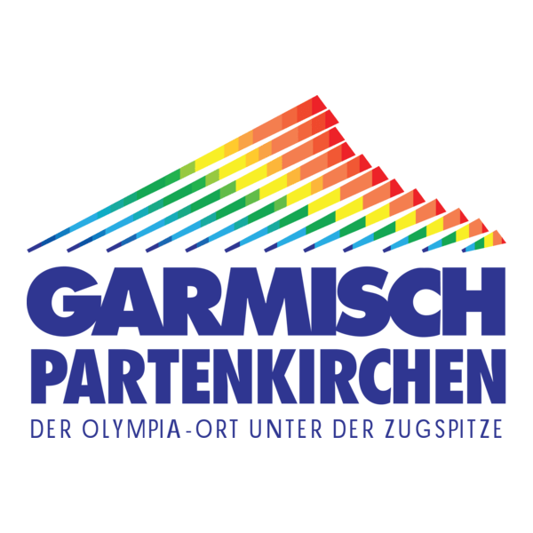 Garmisch Partenkirchen Logo PNG Vector