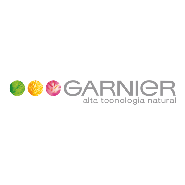 Garnier Alta Tecnologia Natural Logo PNG Vector