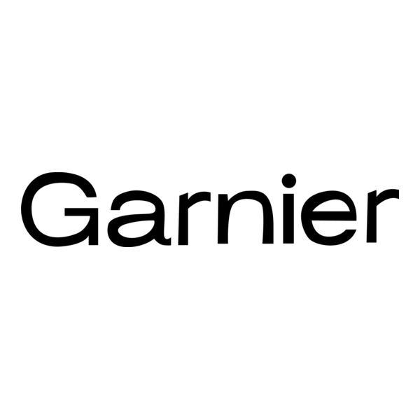 Garnier Logo PNG Vector