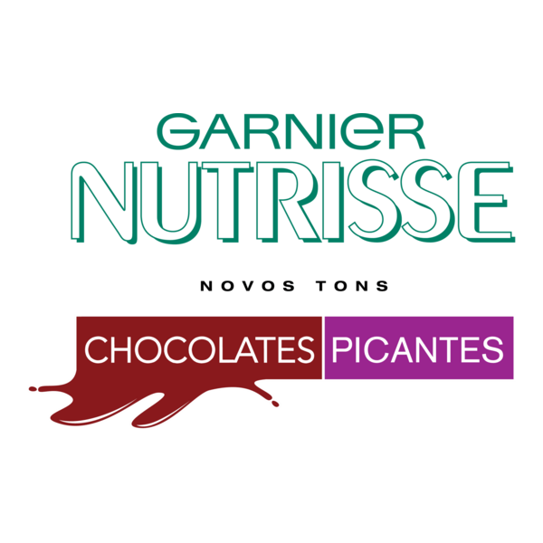 Garnier Nutrisse Logo PNG Vector