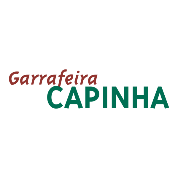 Garrafeira Capinha Logo PNG Vector