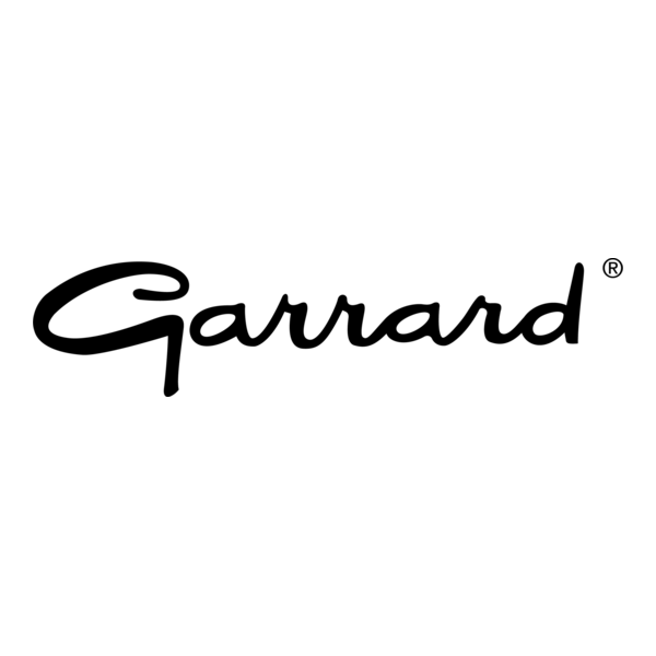 Garrard Logo PNG Vector