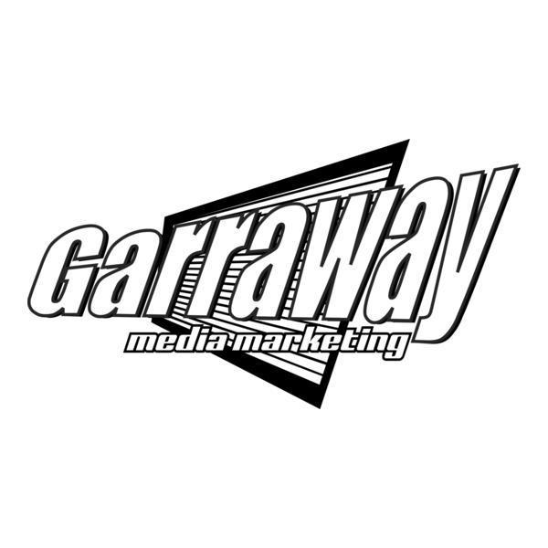 Garraway Media Marketing Logo PNG Vector