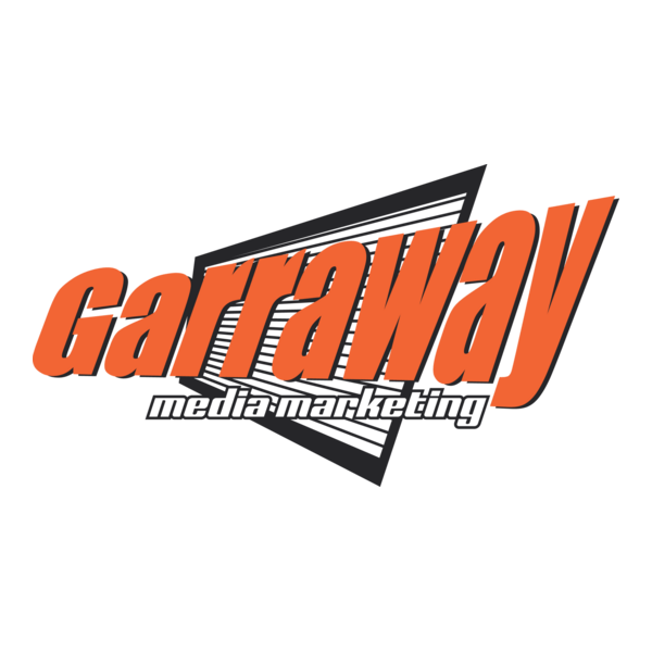 Garraway Media Marketing Logo PNG Vector