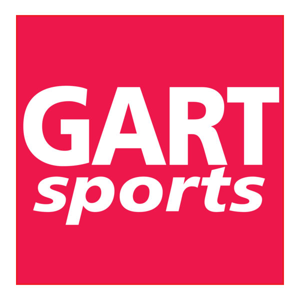 Gart Sports Logo PNG Vector