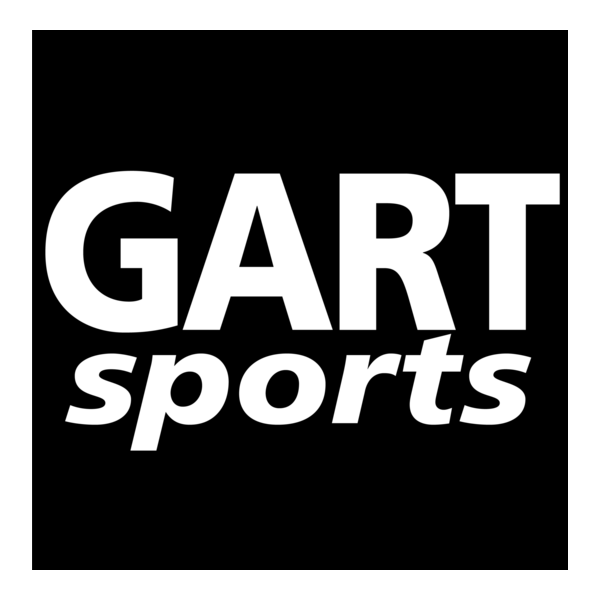 Gart Sports Logo PNG Vector