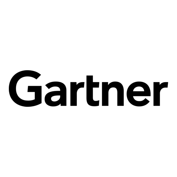 Gartner Logo PNG Vector