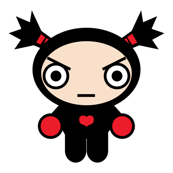 garu Logo PNG Vector