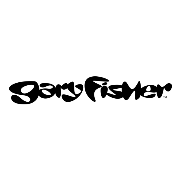 Gary Fisher Logo PNG Vector