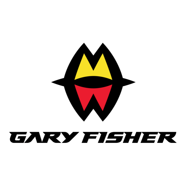 Gary Fisher Logo PNG Vector